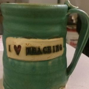 Meet your Posher, Melanie